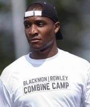 Speed and Agility Specialist