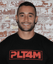 Customer Success Specialist, Performance Coach, CSCS, Board-Certified Exercise Physiologist (EPC)