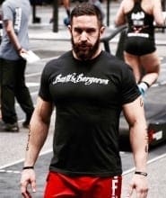 Head Performance Coach
