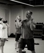 Performance Coach, CFL2