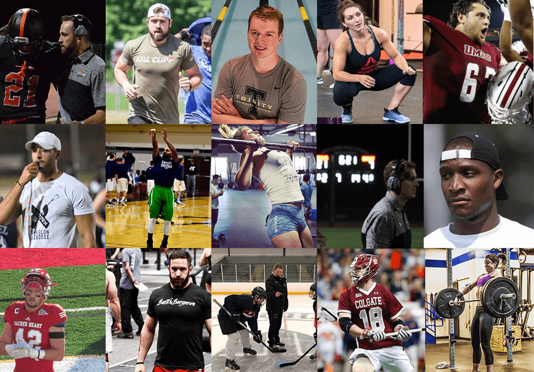 PLT4M Team
