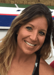 Emily Plucker