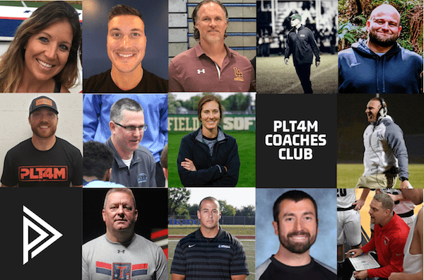 PLT4M Coaches Club