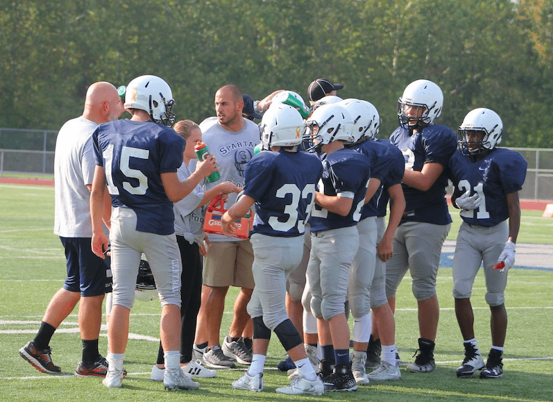 Malach Radigan Coaching