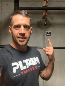 Brian Kight PLT4M