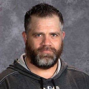 Mike Winkler